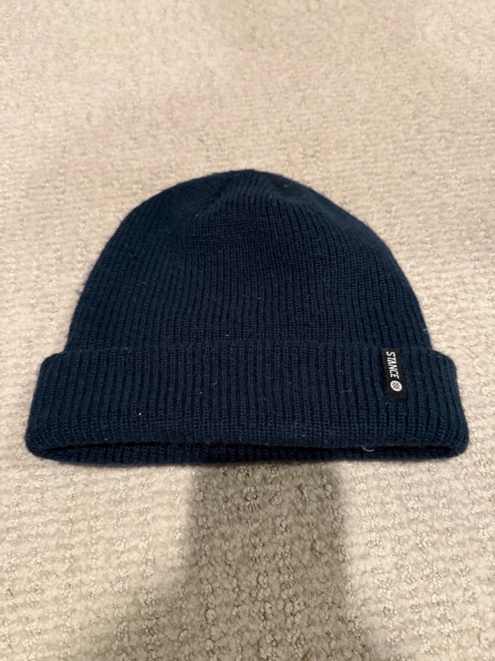Stance Icon 2 Beanie